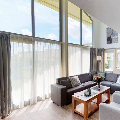 BUNGALOW 6 personnes