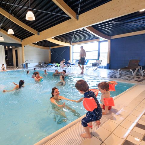 Villapark De Paardekreek - Beveland-Nord - Image N°5