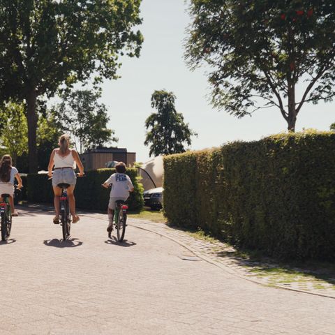 Villapark De Paardekreek - Beveland-Nord - Image N°3