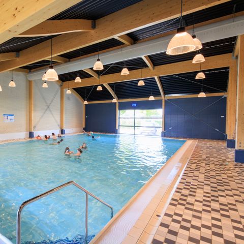 Villapark De Paardekreek - Beveland-Nord - Image N°6