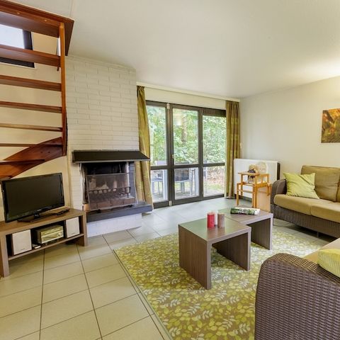 BUNGALOW 2 personnes - Exclusif KM531