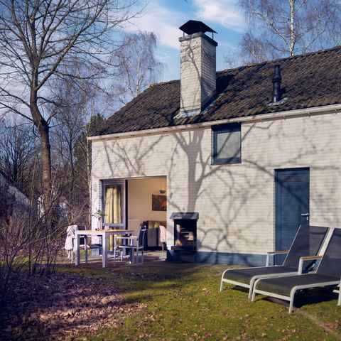 BUNGALOW 2 personnes - Exclusif KM531