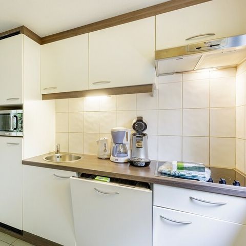 BUNGALOW 2 personnes - Exclusif KM531