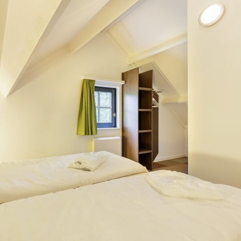 BUNGALOW 4 personnes - Exclusif KM532