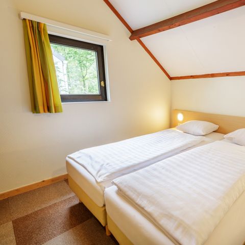 BUNGALOW 6 personnes - Exclusif KM533