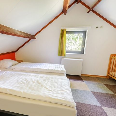 BUNGALOW 4 personnes - Sélectionner KM535