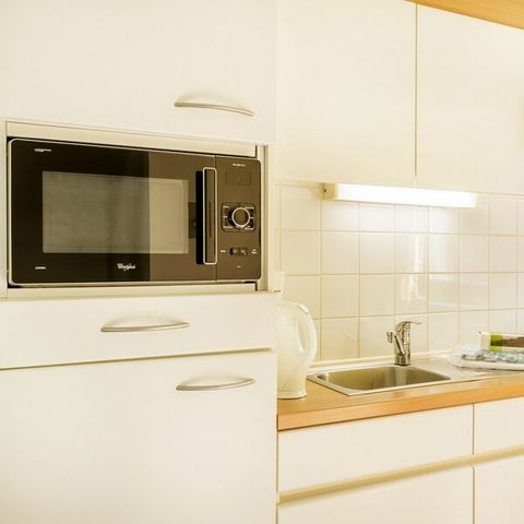 BUNGALOW 4 personnes - Sélectionner KM535