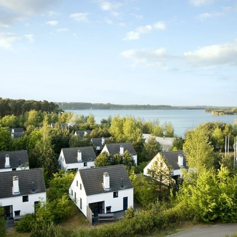 BUNGALOW 6 personnes - Sélectionner KM536