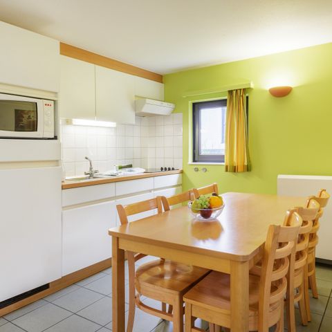 BUNGALOW 6 personnes - Sélectionner KM536