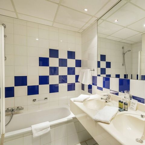 CHAMBRE 2 personnes - Chambre d'hôtel KM546