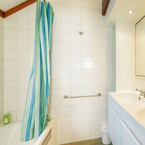 BUNGALOW 5 personnes - Sélectionner KM547