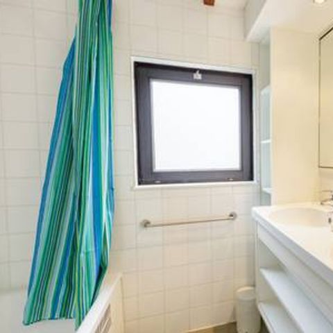 BUNGALOW 2 personnes - Exclusif KM531