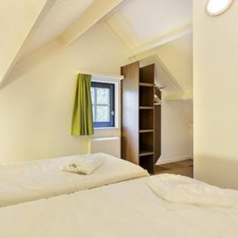 BUNGALOW 4 personnes - Exclusif KM532