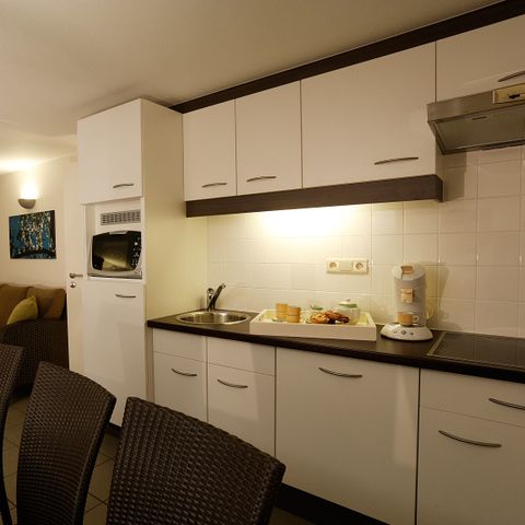 BUNGALOW 6 personnes - Exclusif KM533