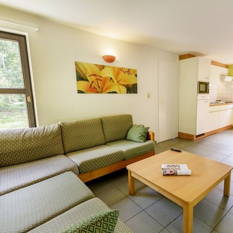 BUNGALOW 4 personnes - Sélectionner KM535