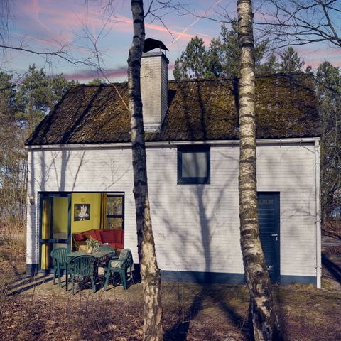 BUNGALOW 4 personnes - Sélectionner KM535