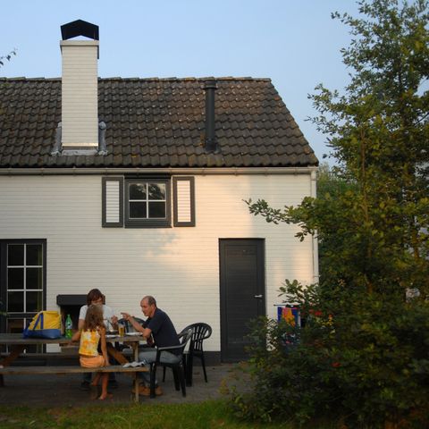 BUNGALOW 6 personnes - Sélectionner KM536