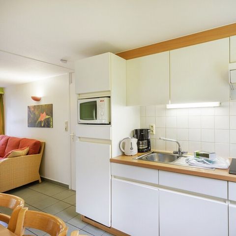 BUNGALOW 6 personnes - Sélectionner KM536