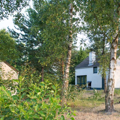 BUNGALOW 8 personnes - Sélectionner KM537