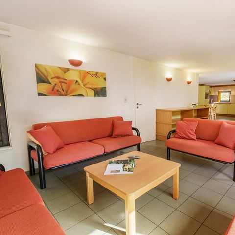 Hébergement pour groupe 10 personnes - Maison de vacances 10 personnes