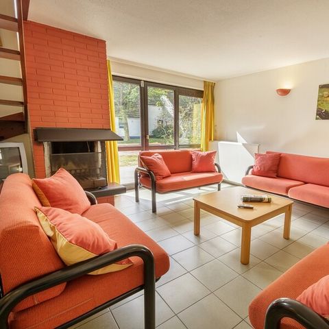 Hébergement pour groupe 10 personnes - Maison de vacances 10 personnes