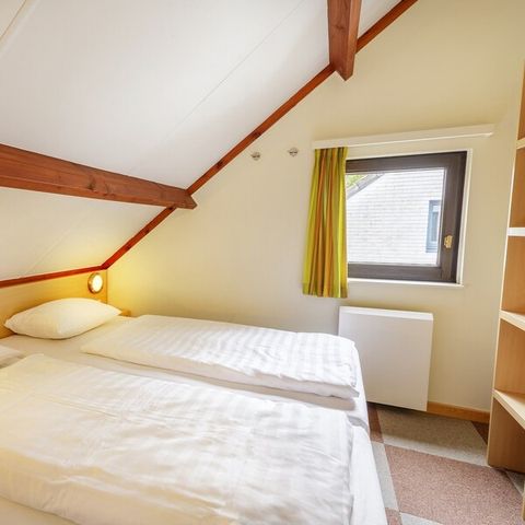 BUNGALOW 5 personnes - Sélectionner KM547