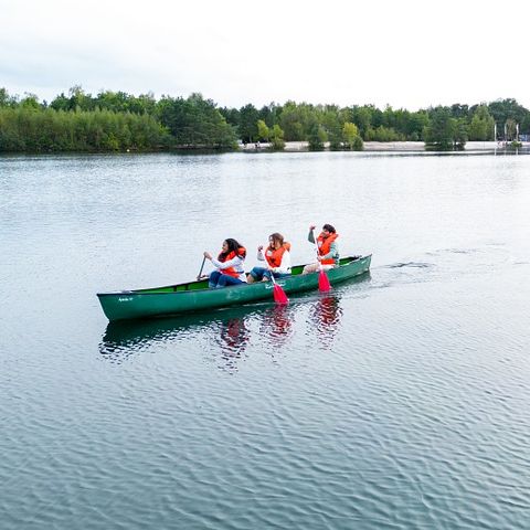 Sunparks Kempense Meren - Anvers - Image N°4