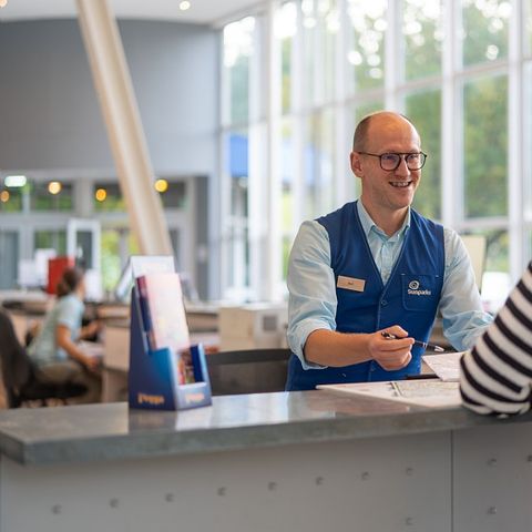 Sunparks Kempense Meren - Anvers - Image N°6