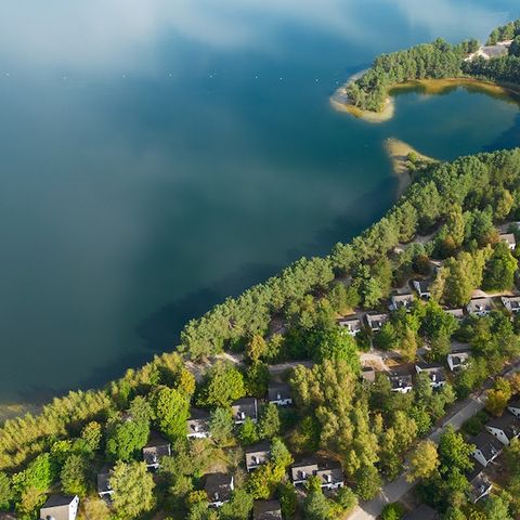 Sunparks Kempense Meren - Anvers - Image N°6