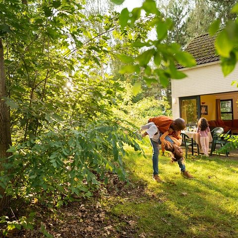 Sunparks Kempense Meren - Anvers - Image N°5