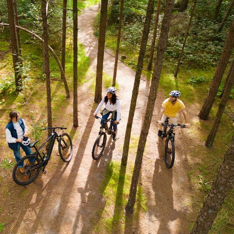 Sunparks Kempense Meren - Anvers - Image N°5