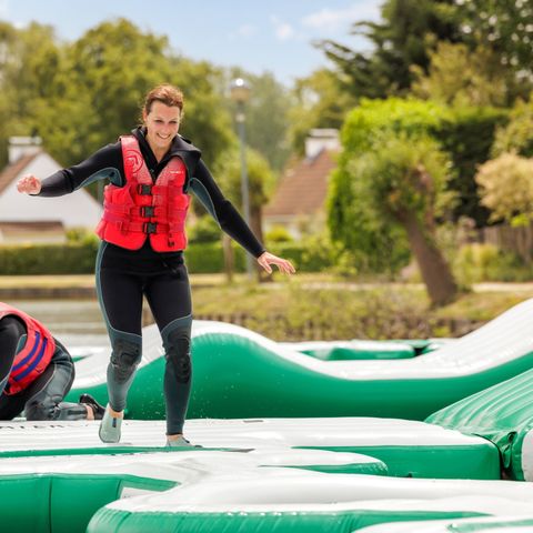 Sunparks Oostduinkerke aan Zee - Flandre Occidentale - Image N°5