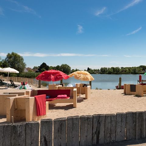 Sunparks Oostduinkerke aan Zee - Flandre Occidentale - Image N°6