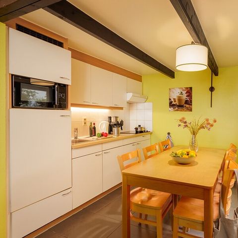 BUNGALOW 6 personnes - Sélectionner OD517