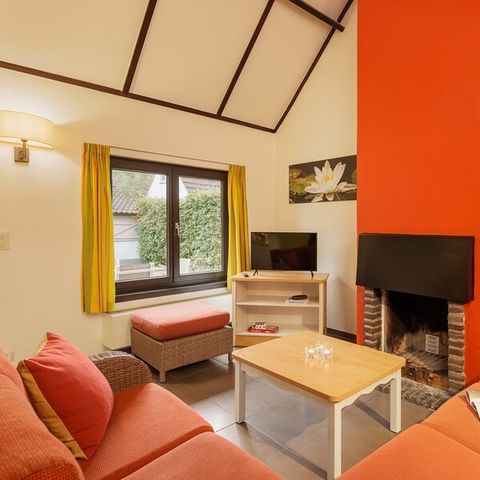 BUNGALOW 6 personnes - Sélectionner OD517