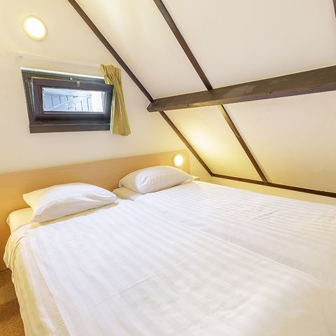 BUNGALOW 6 personnes - Sélectionner OD517