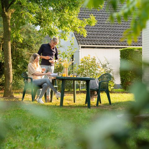 MAISON 2 personnes - Maison de vacances 2 Personnes