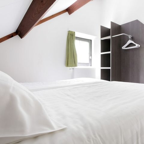 BUNGALOW 4 personnes - Exclusif OD592