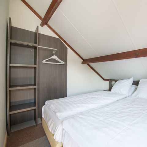 BUNGALOW 4 personnes - Exclusif OD592