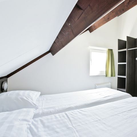 BUNGALOW 6 personnes - Exclusif OD593