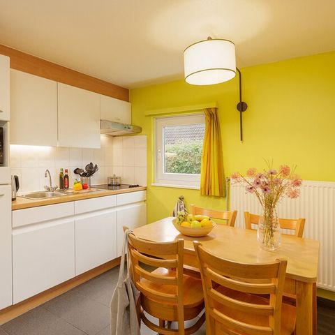 BUNGALOW 4 personnes - Sélectionner OD595