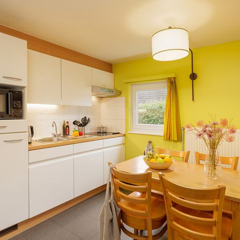 BUNGALOW 4 personnes - Sélectionner OD595