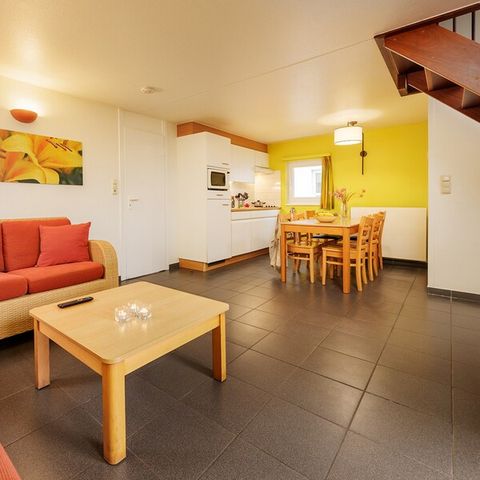 BUNGALOW 6 personnes - Sélectionner OD596