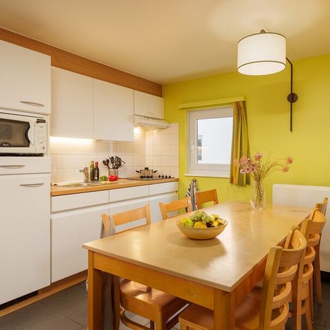 BUNGALOW 6 personnes - Sélectionner OD596