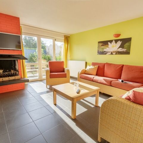 BUNGALOW 6 personnes - Sélectionner OD596
