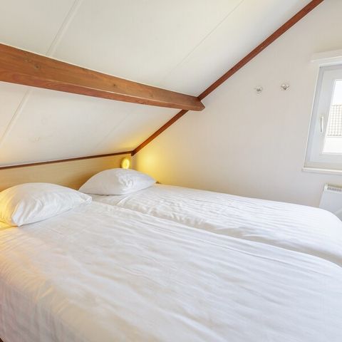 BUNGALOW 8 personnes - Sélectionner OD597