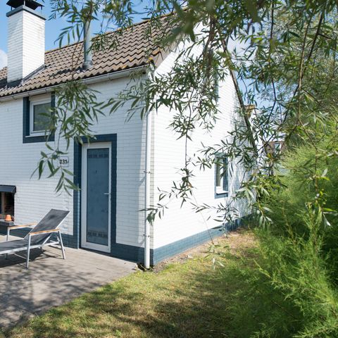 BUNGALOW 2 personnes - Exclusif OD516