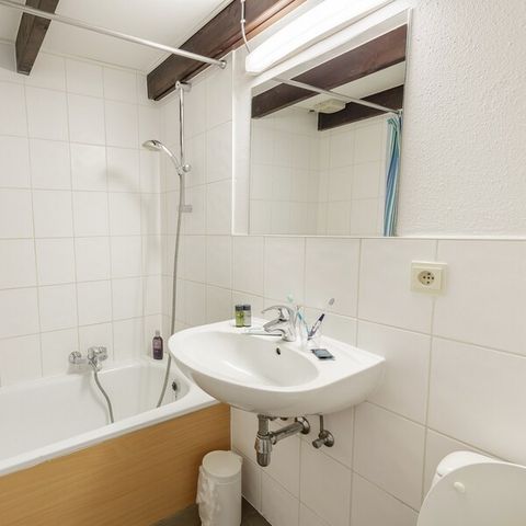 BUNGALOW 6 personnes - Sélectionner OD517