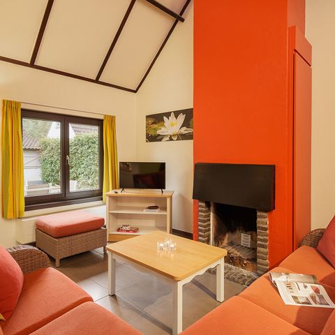 BUNGALOW 6 personnes - Sélectionner OD517