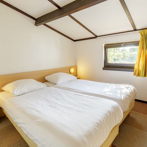 BUNGALOW 6 personnes - Sélectionner OD517